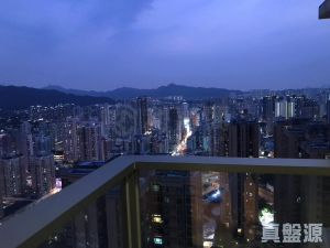 GRAND YOHO 1期 2座 - 28NTS – 香港北部都會區