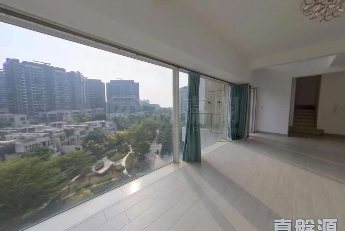 星堤 3座 - 28NTS – 香港北部都會區