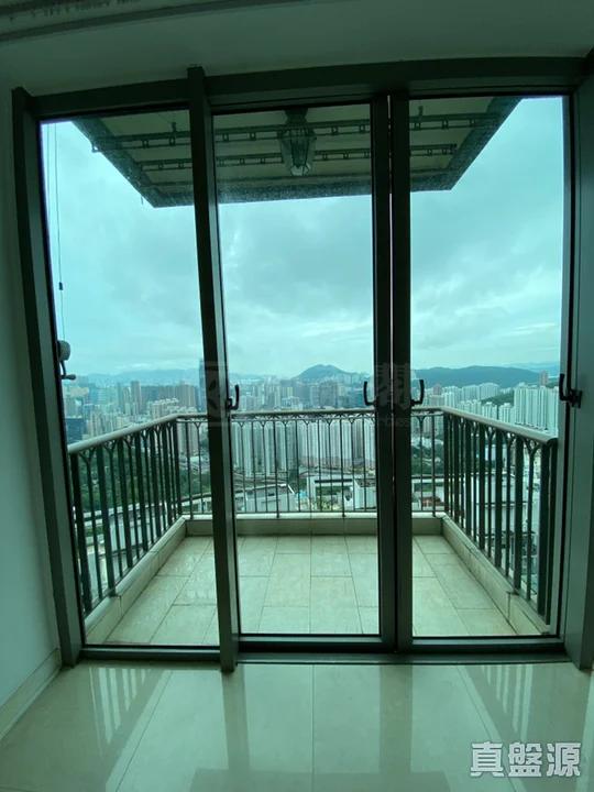 朗逸峰 1期 8座 - 28NTS – 香港北部都會區