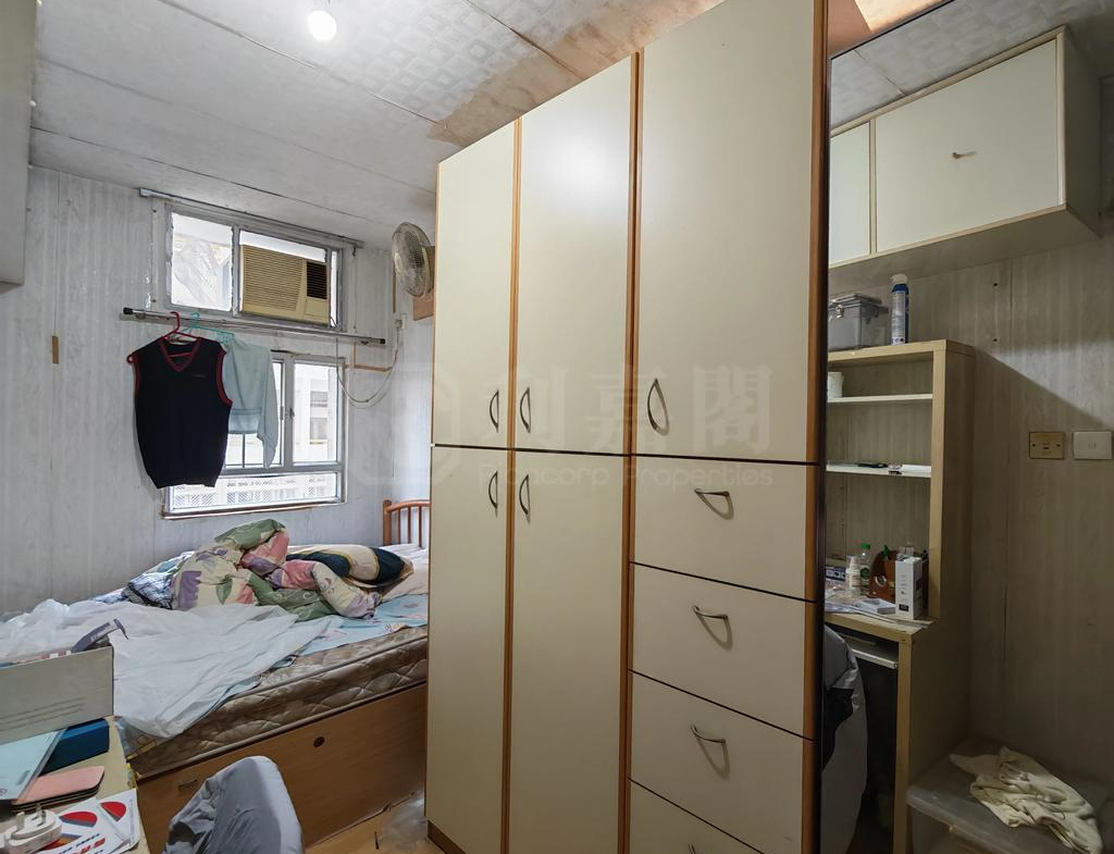 青泰苑 鴻泰閣 (G座) - 28NTS – 香港北部都會區