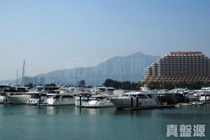 香港黃金海岸 11座 - 28NTS – 香港北部都會區