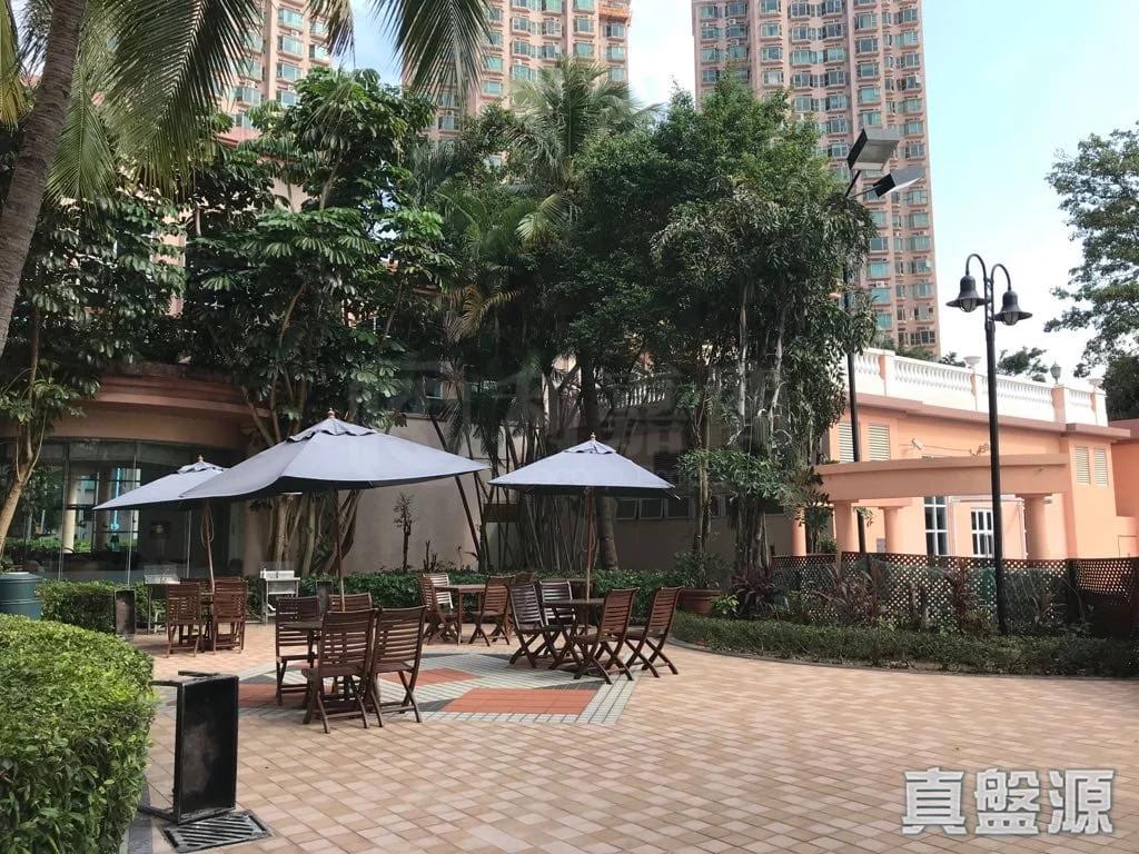香港黃金海岸 11座 - 28NTS – 香港北部都會區