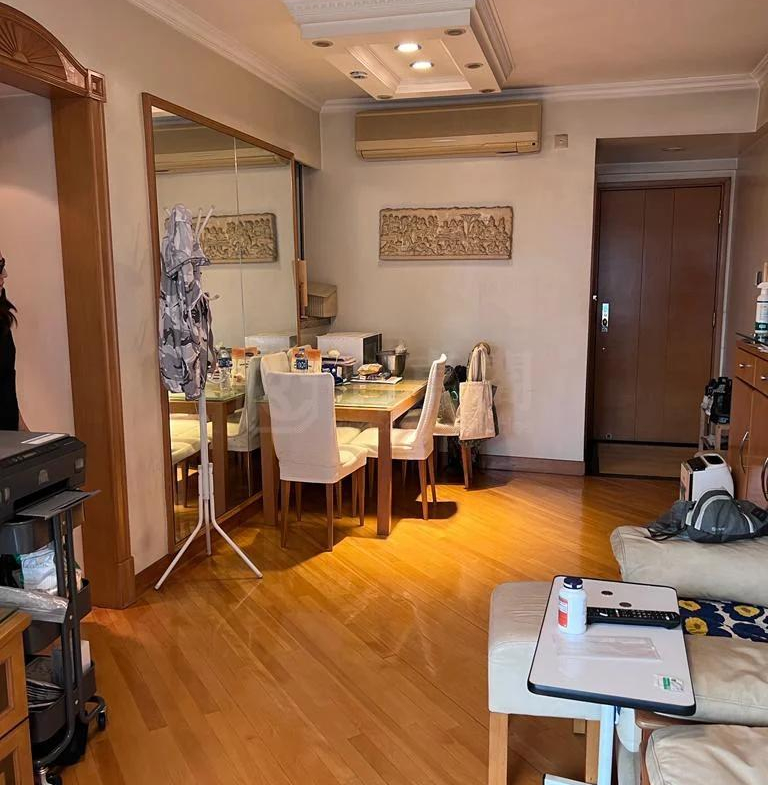 盈翠半島 1期 6座 - 28NTS – 香港北部都會區