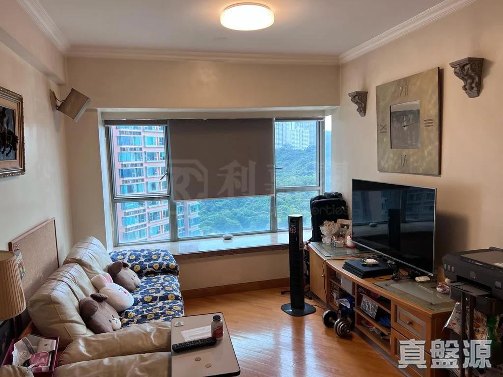 盈翠半島 1期 6座 - 28NTS – 香港北部都會區