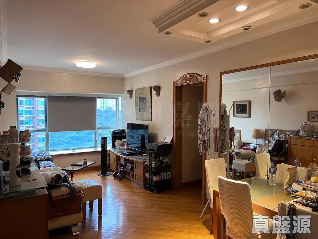 盈翠半島 1期 6座 - 28NTS – 香港北部都會區