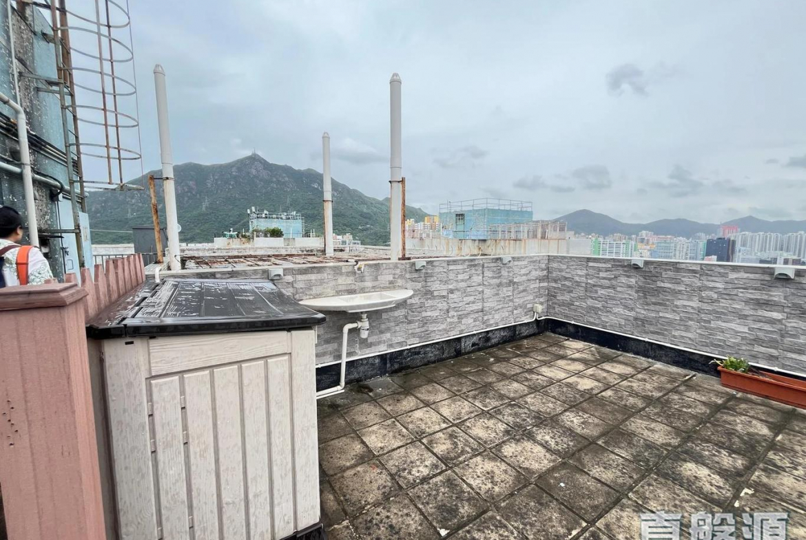 豐景園 3座 - 28NTS – 香港北部都會區