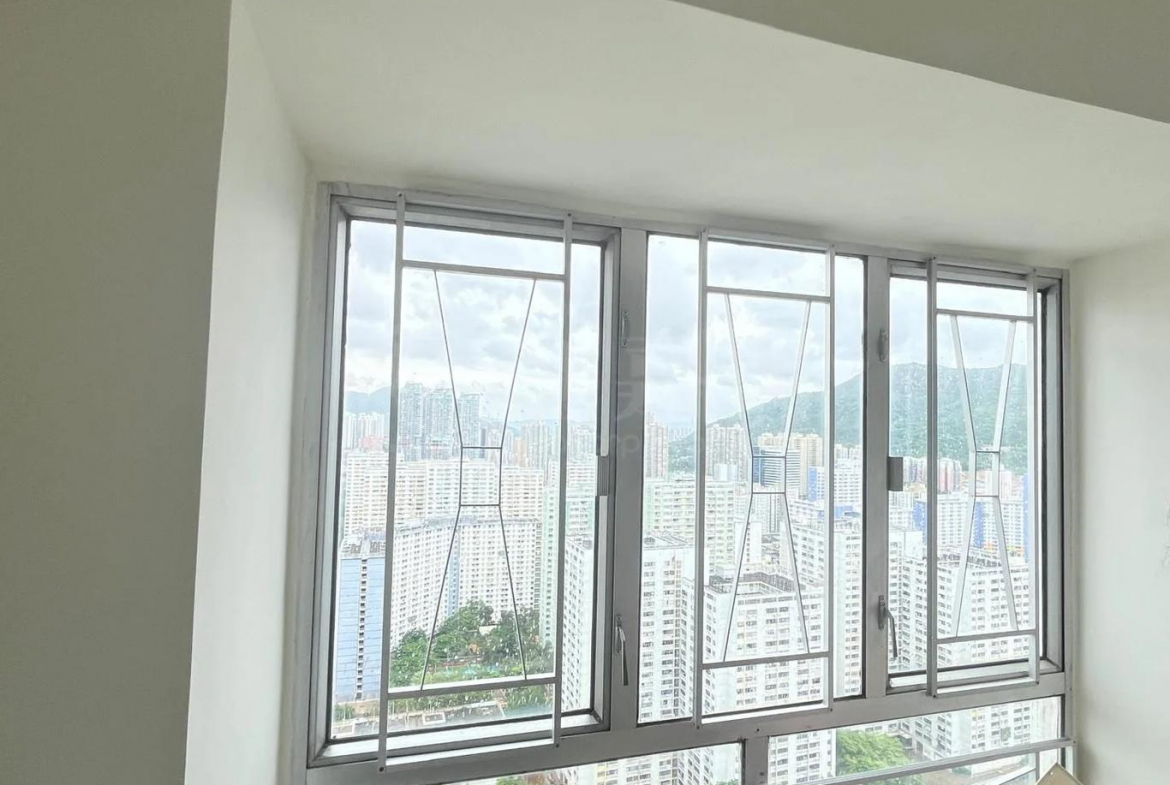 豐景園 3座 - 28NTS – 香港北部都會區