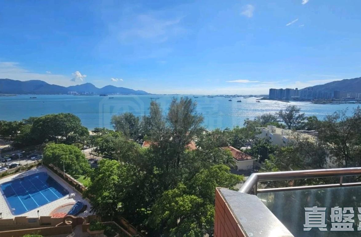 春和海景花園 A座 - 28NTS – 香港北部都會區