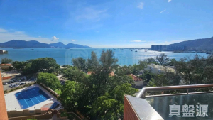 春和海景花園 A座 - 28NTS – 香港北部都會區