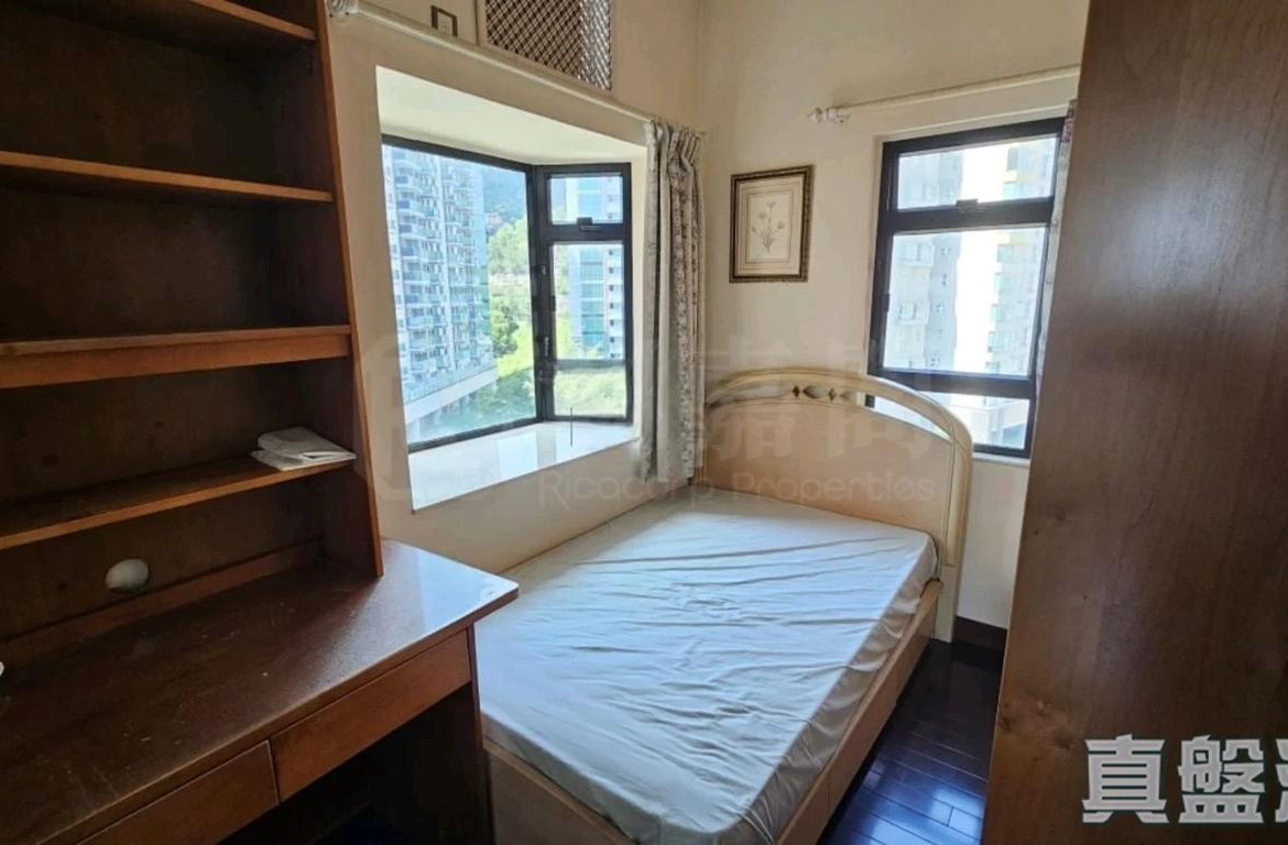 春和海景花園 A座 - 28NTS – 香港北部都會區