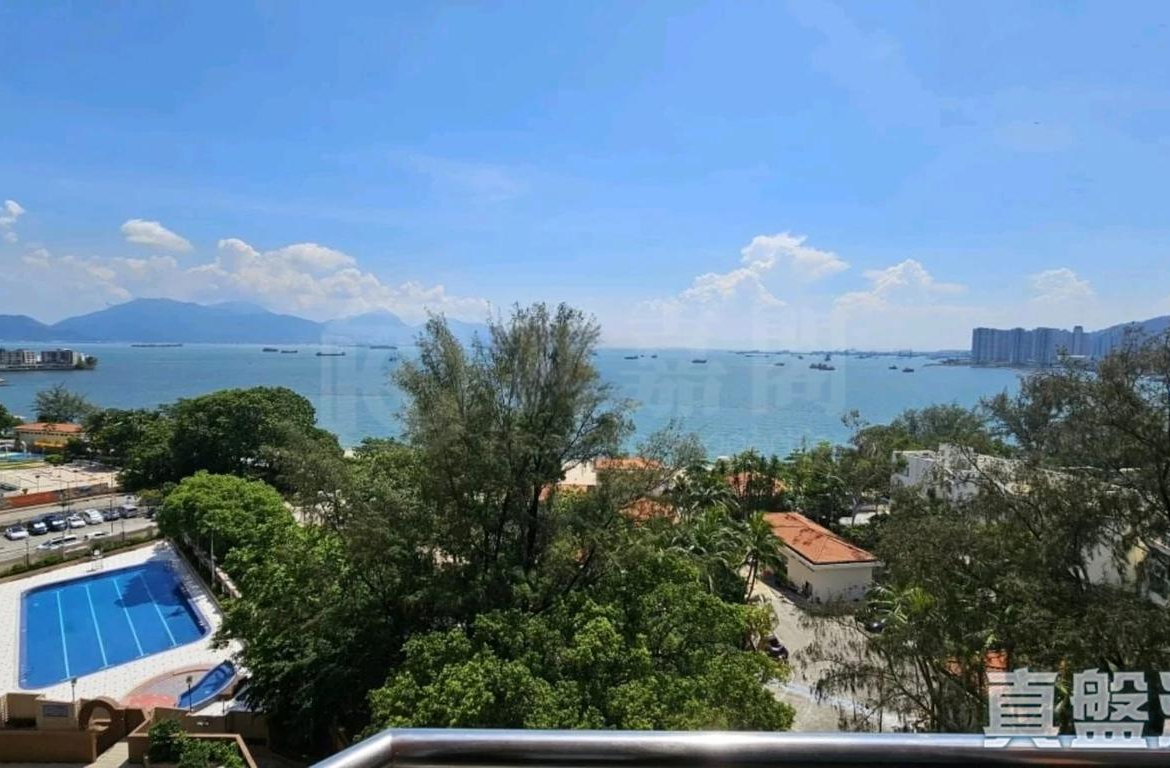 春和海景花園 A座 - 28NTS – 香港北部都會區