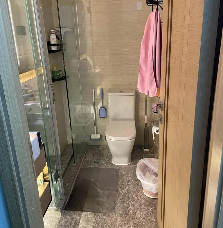 逸璟．龍灣 2座 - 28NTS – 香港北部都會區