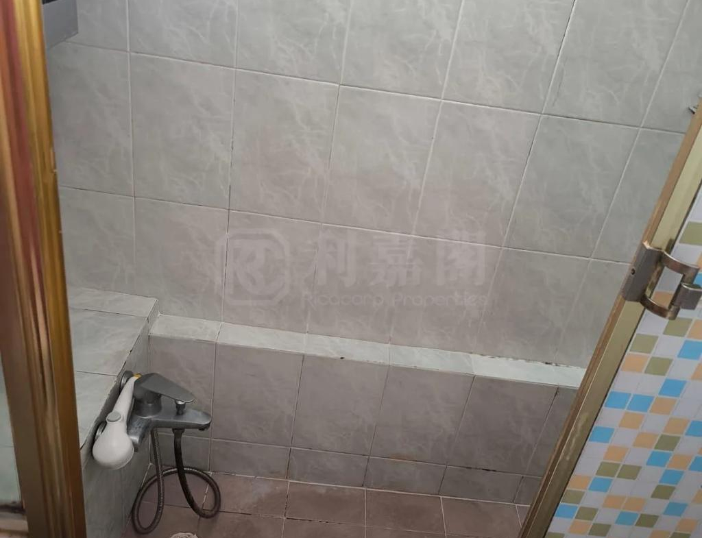 兆軒苑 逸生閣 (B座) - 28NTS – 香港北部都會區