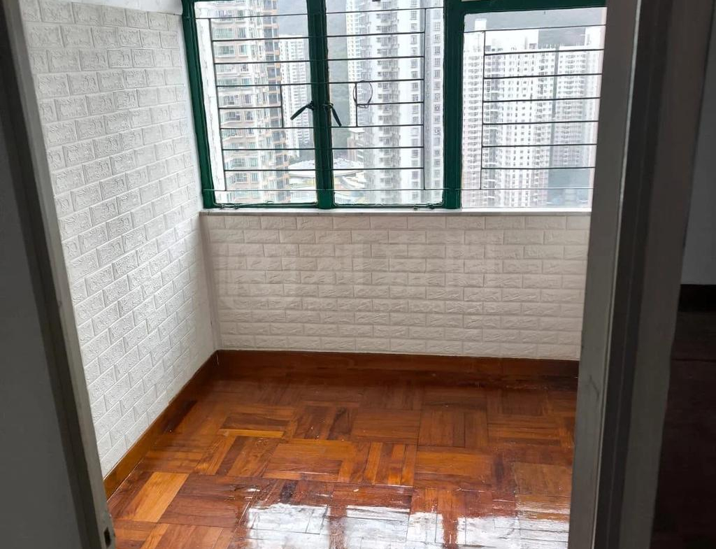兆軒苑 逸生閣 (B座) - 28NTS – 香港北部都會區