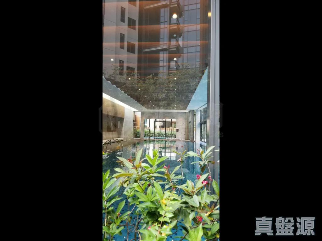 滿名山 滿庭 5座 - 28NTS – 香港北部都會區