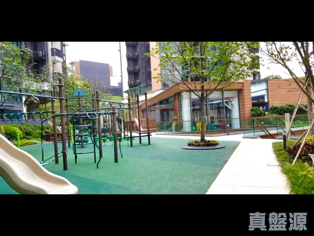 滿名山 滿庭 5座 - 28NTS – 香港北部都會區