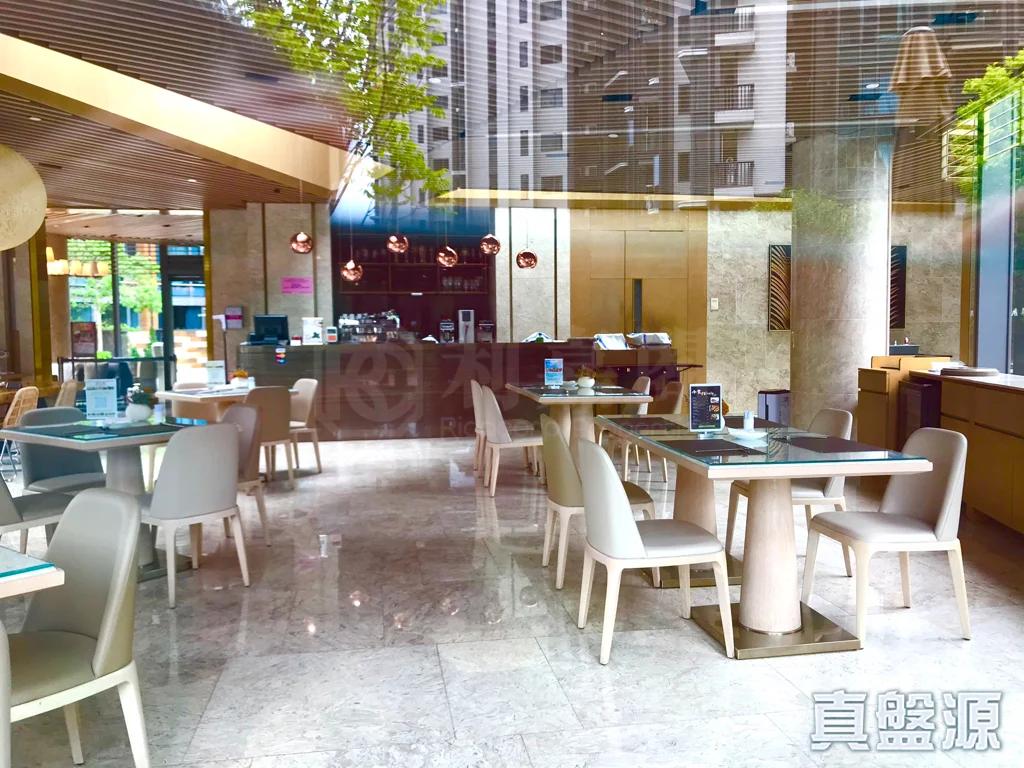 滿名山 滿庭 5座 - 28NTS – 香港北部都會區