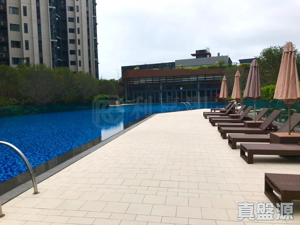 滿名山 滿庭 5座 - 28NTS – 香港北部都會區