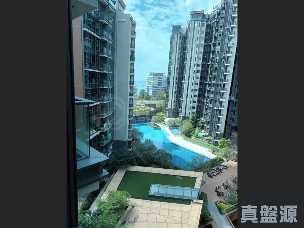 滿名山 滿庭 5座 - 28NTS – 香港北部都會區