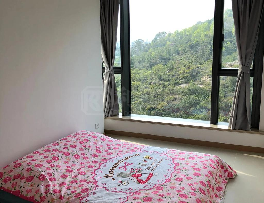 滿名山 滿庭 5座 - 28NTS – 香港北部都會區