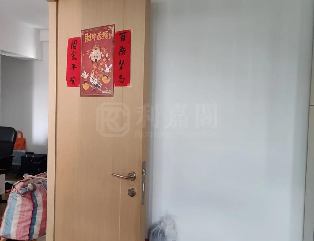 全．城匯 6座 - 28NTS – 香港北部都會區