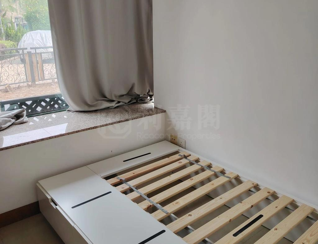 深灣畔 12座 - 28NTS – 香港北部都會區