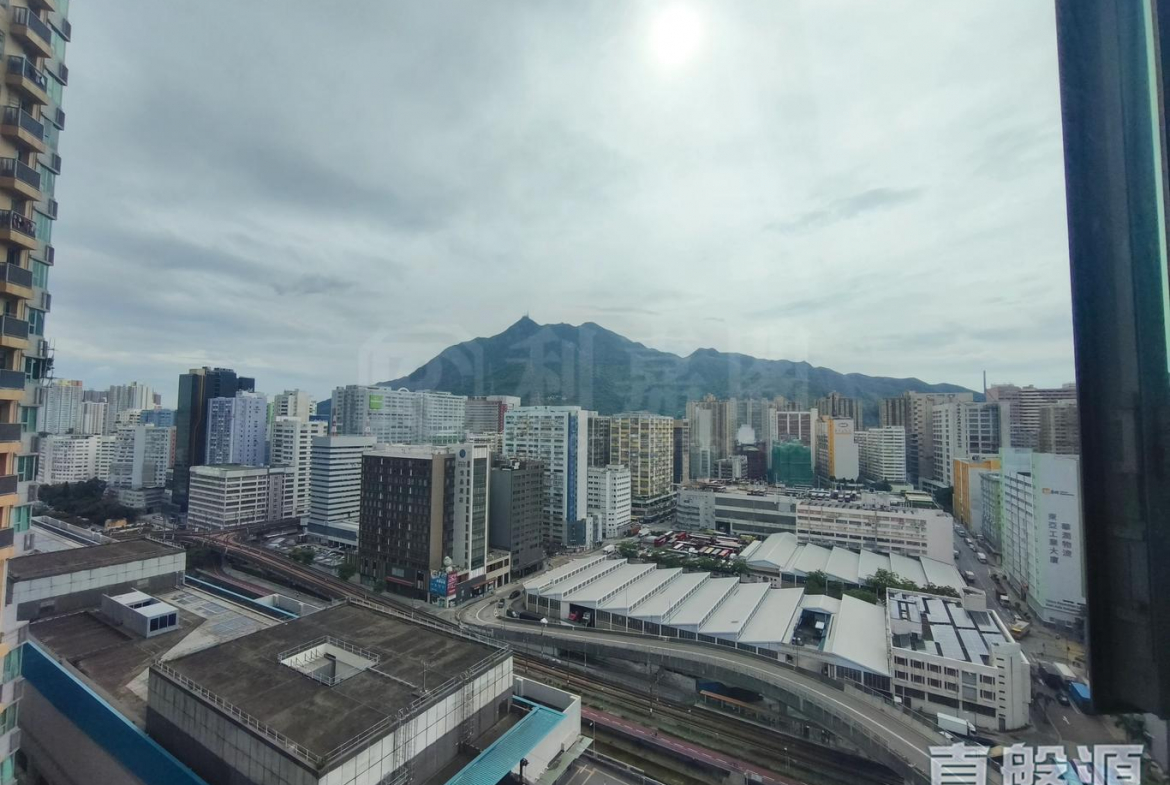 瓏門 2期 8座 - 28NTS – 香港北部都會區