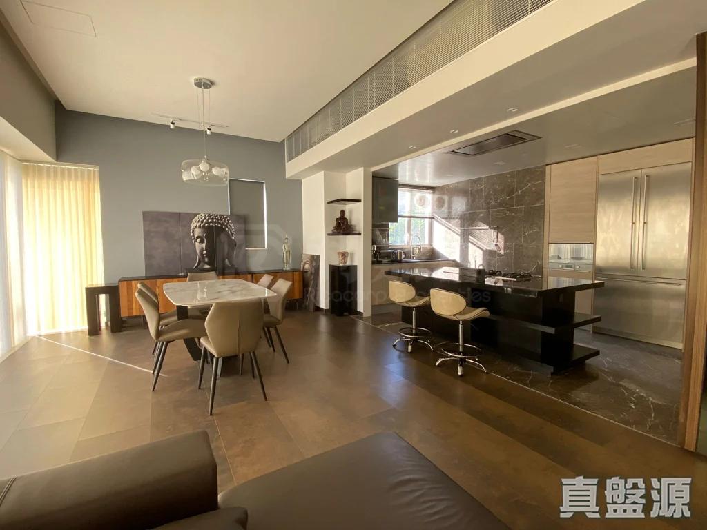 星堤 5座 - 28NTS – 香港北部都會區