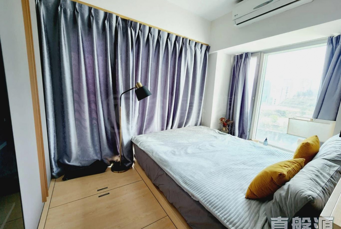 環宇海灣 8座 - 28NTS – 香港北部都會區