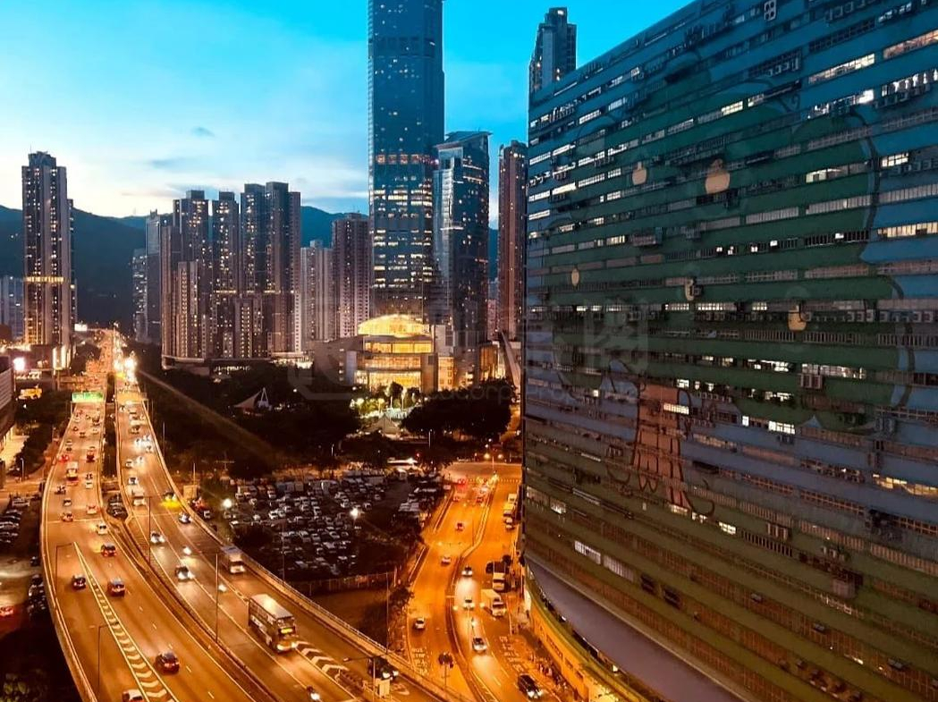 環宇海灣 8座 - 28NTS – 香港北部都會區