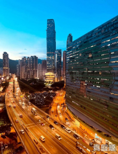 環宇海灣 8座 - 28NTS – 香港北部都會區