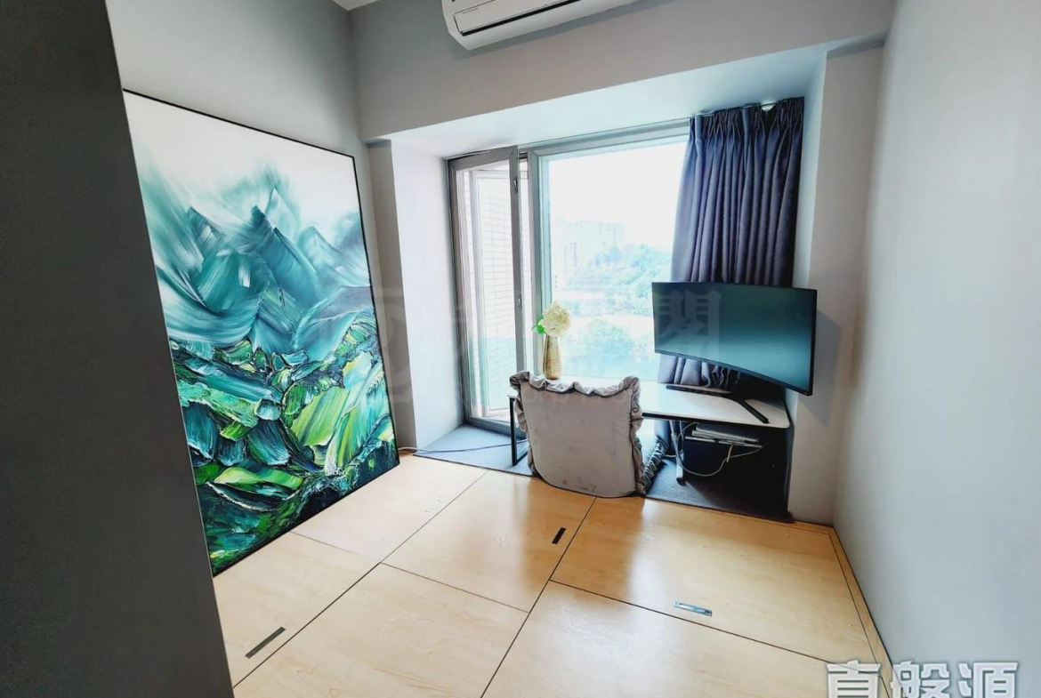 環宇海灣 8座 - 28NTS – 香港北部都會區