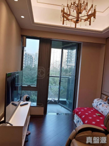 緹岸 2期 5A座 - 28NTS – 香港北部都會區