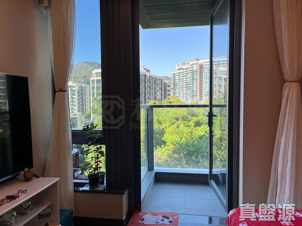 緹岸 2期 5A座 - 28NTS – 香港北部都會區