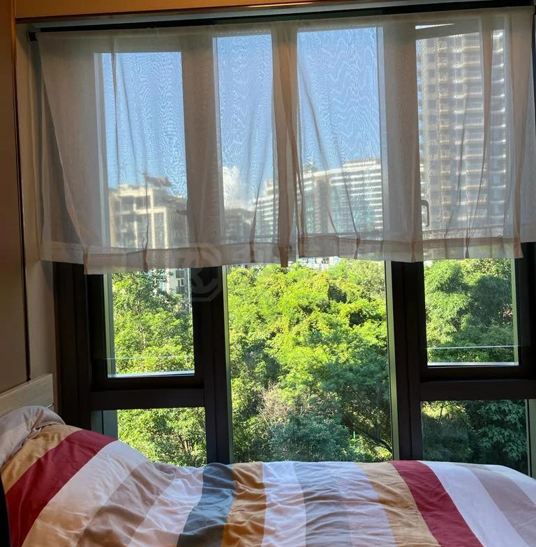 緹岸 2期 5A座 - 28NTS – 香港北部都會區