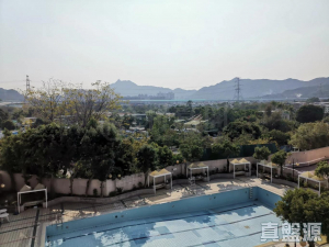 玉桂園 - 28NTS – 香港北部都會區