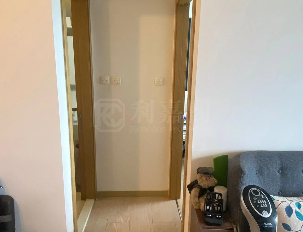 峻巒 1C期 PARK YOHO SICILIA 1A座 - 28NTS – 香港北部都會區