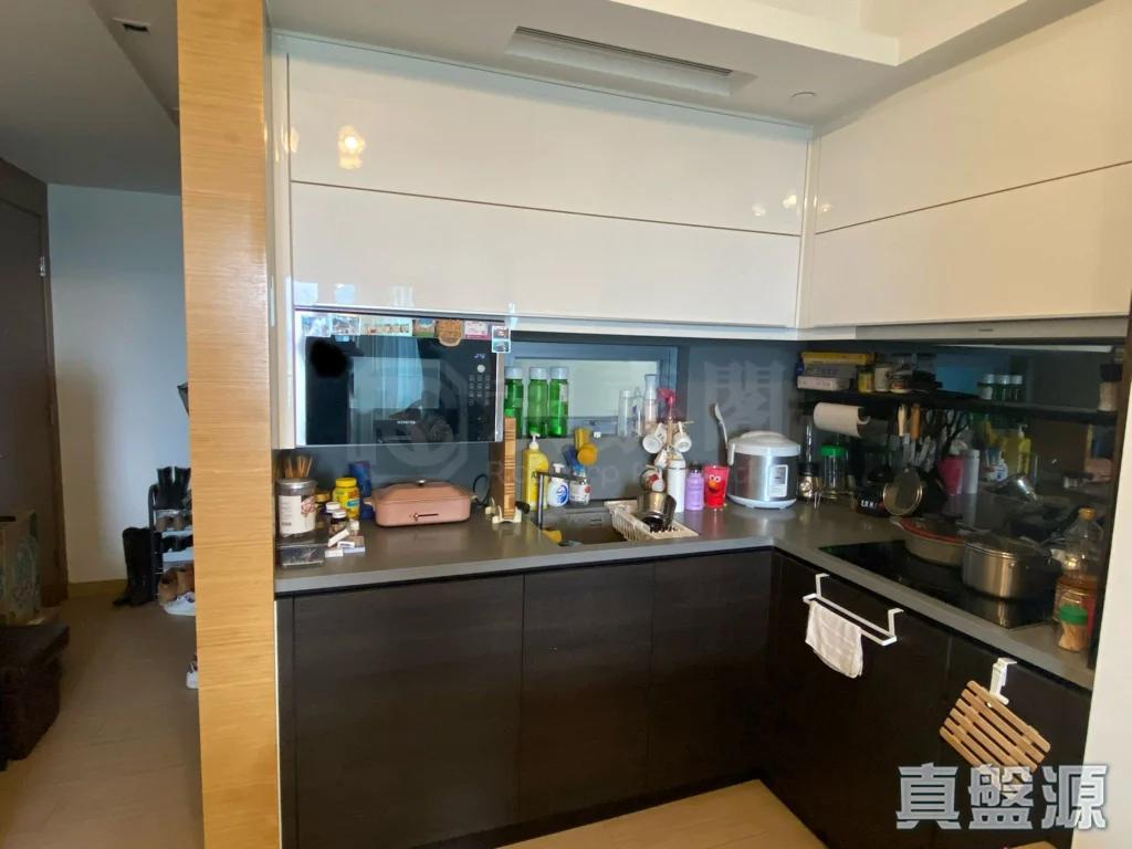 峻巒 1C期 PARK YOHO SICILIA 1A座 - 28NTS – 香港北部都會區