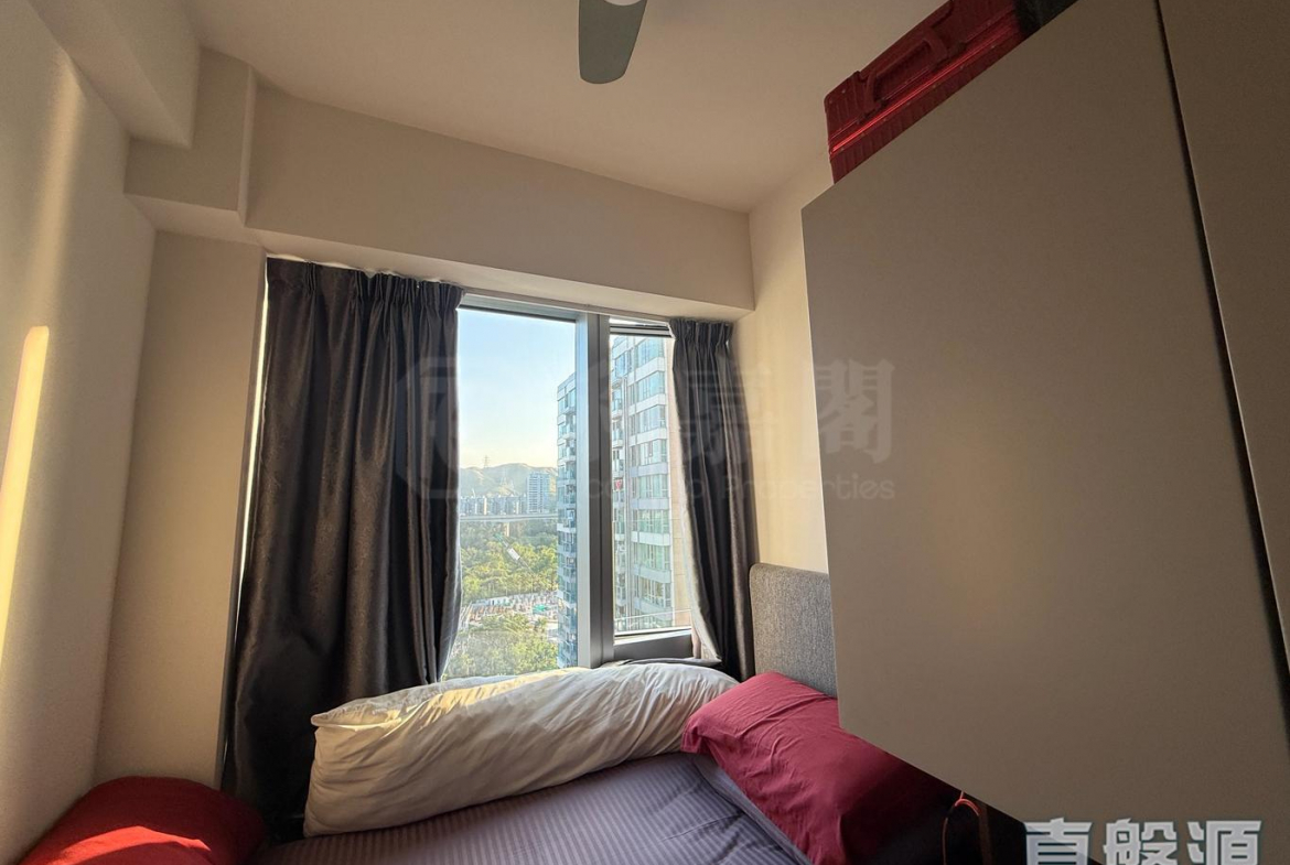 峻巒 2A期 PARK YOHO GENOVA 17座 - 28NTS – 香港北部都會區