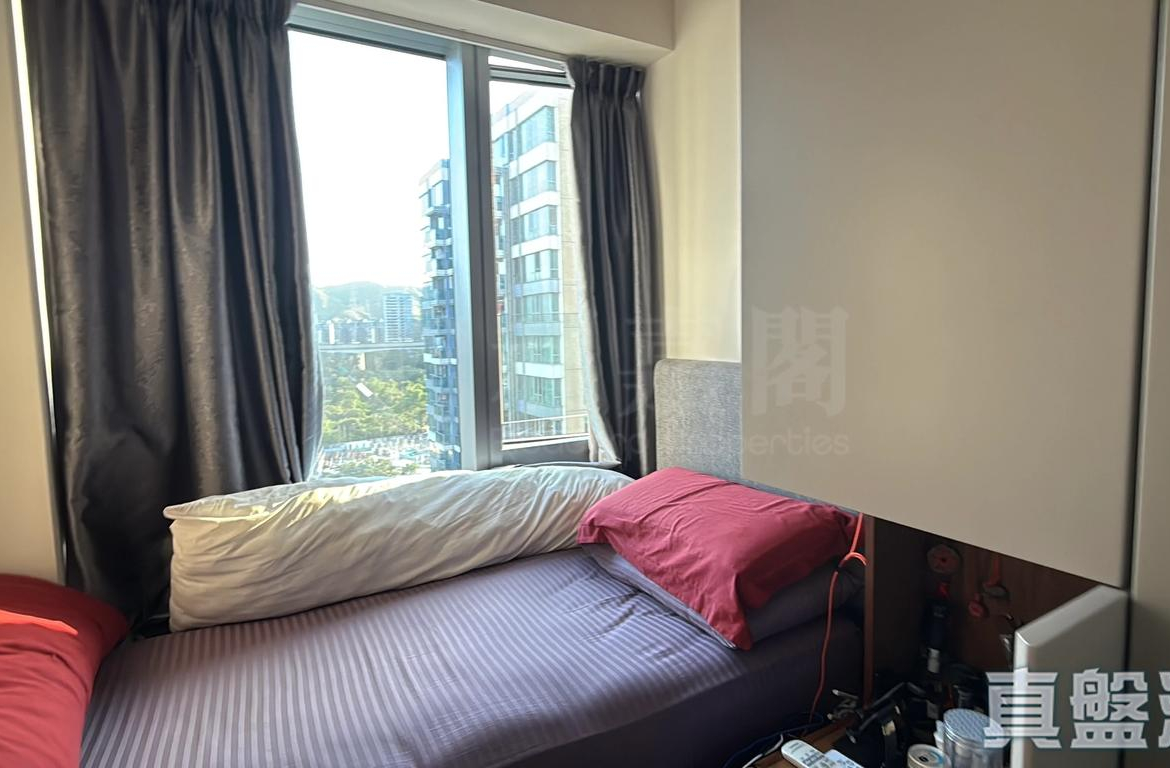 峻巒 2A期 PARK YOHO GENOVA 17座 - 28NTS – 香港北部都會區