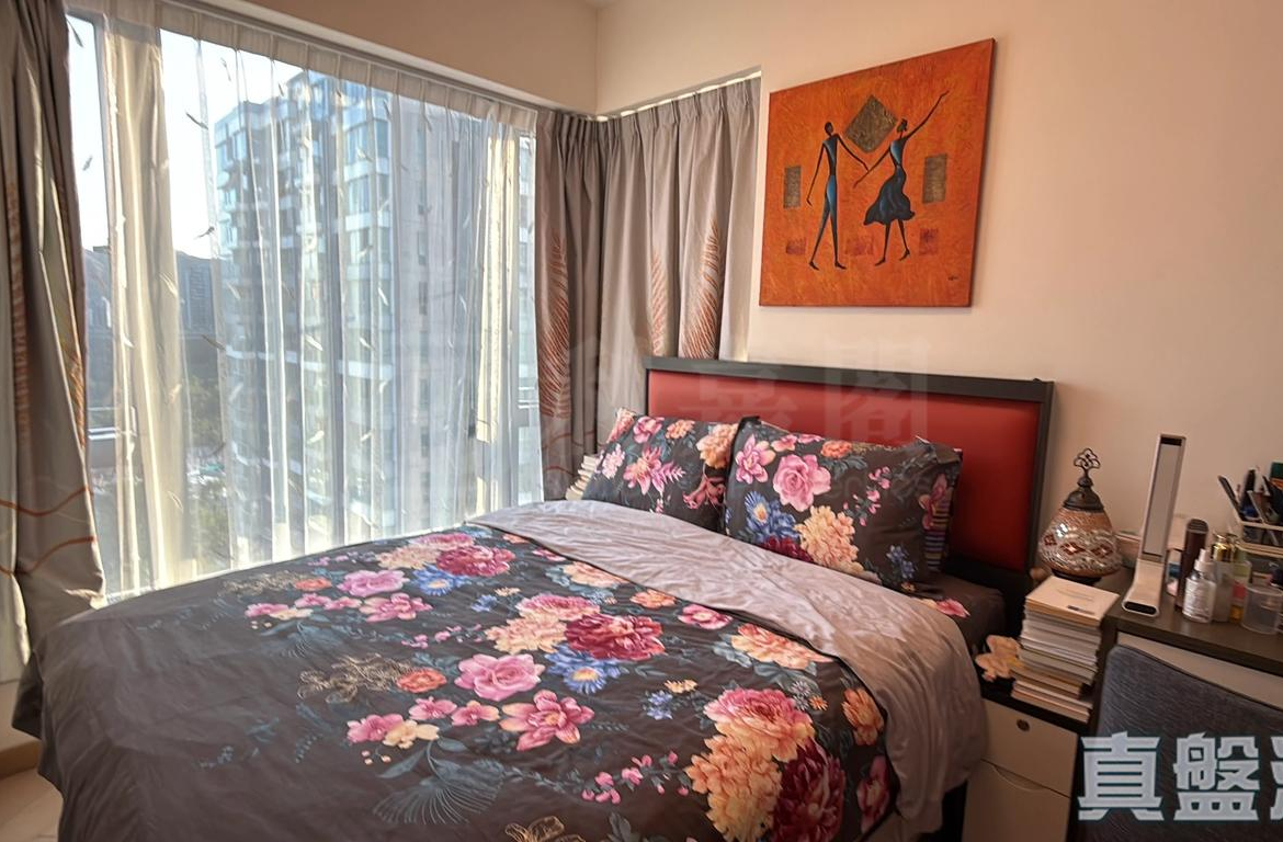 峻巒 2A期 PARK YOHO GENOVA 17座 - 28NTS – 香港北部都會區