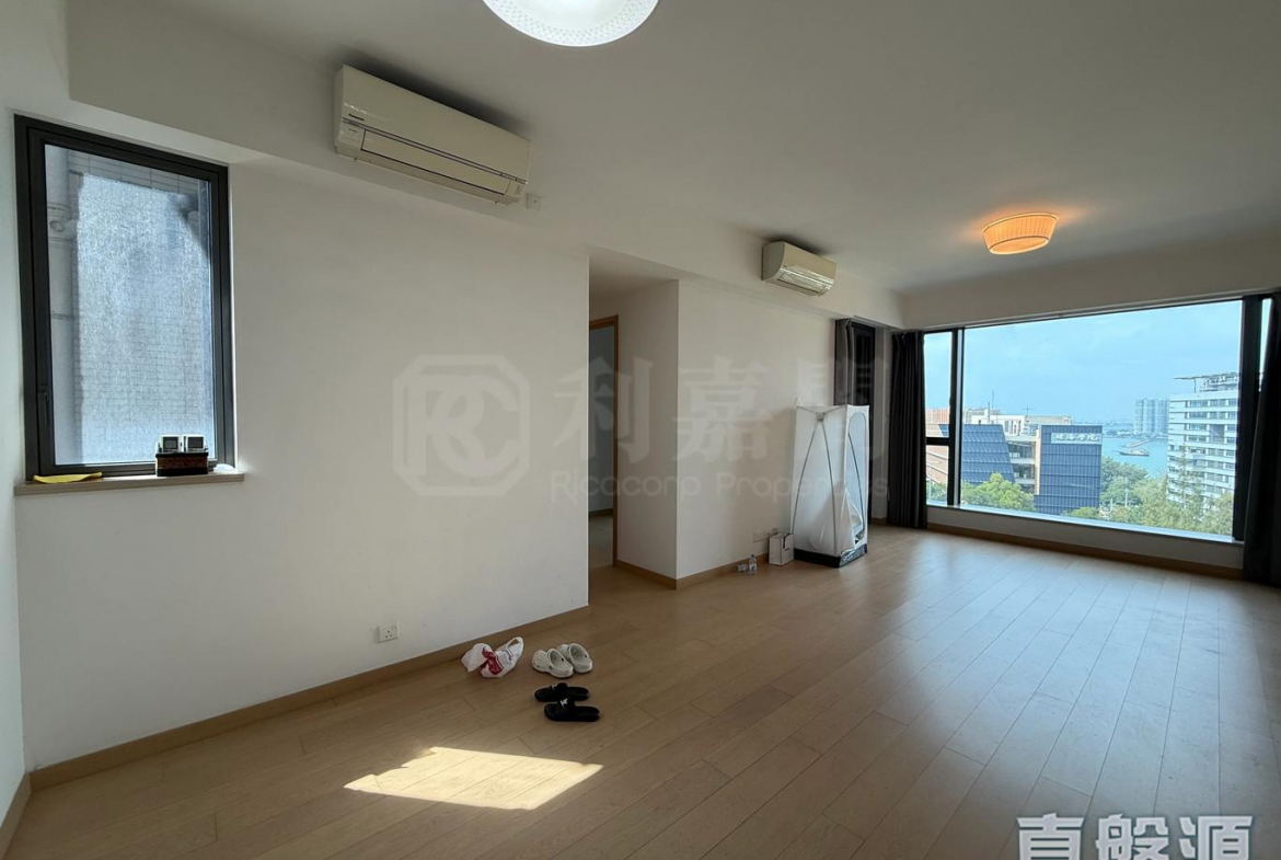 滿名山 滿庭 11座 - 28NTS – 香港北部都會區