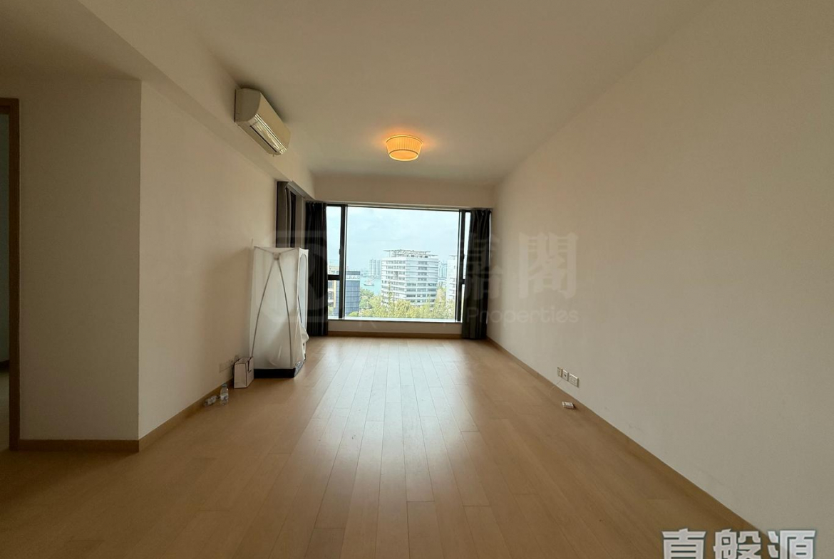 滿名山 滿庭 11座 - 28NTS – 香港北部都會區