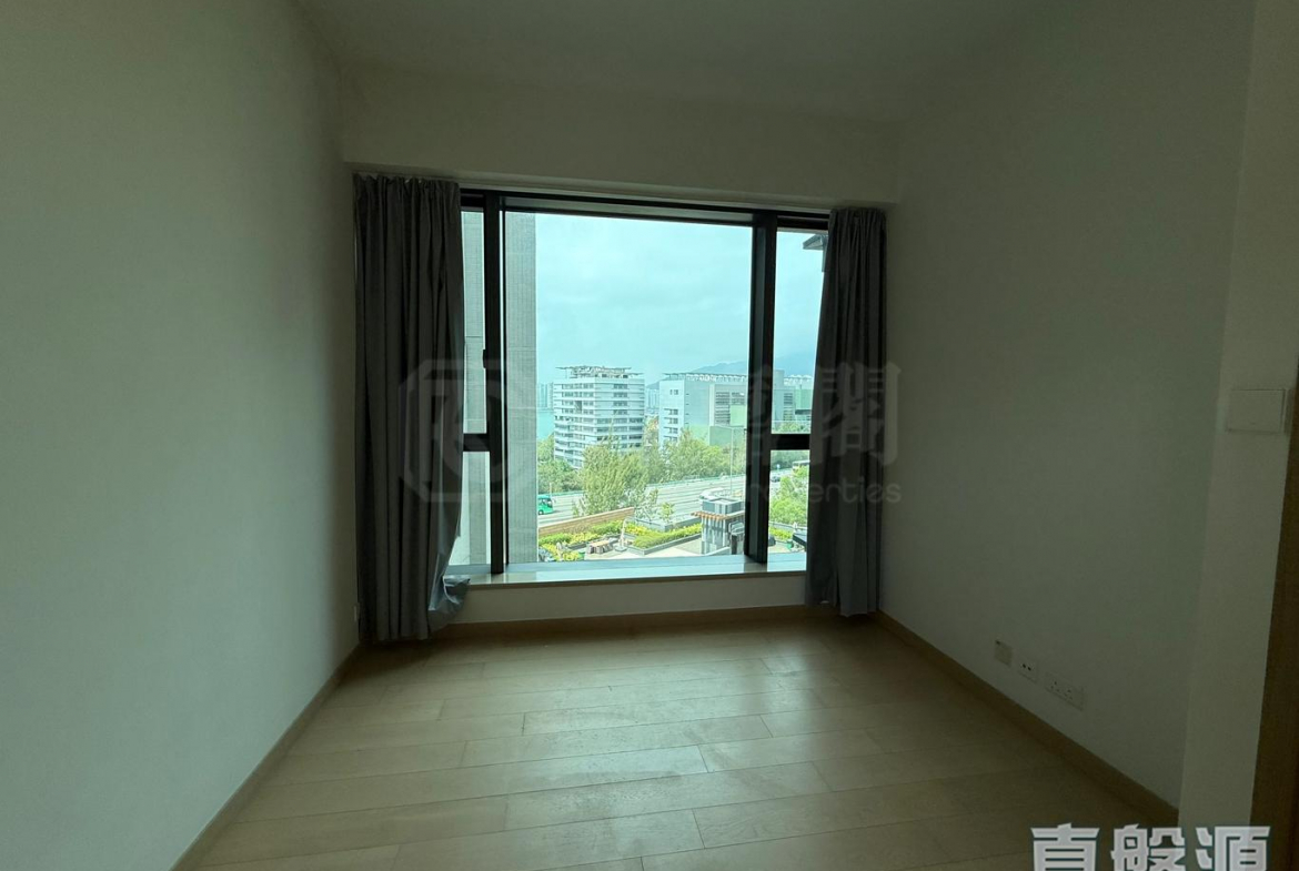 滿名山 滿庭 11座 - 28NTS – 香港北部都會區