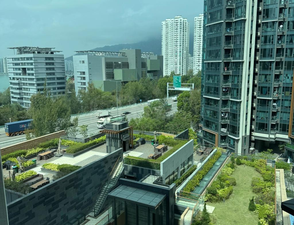 滿名山 滿庭 11座 - 28NTS – 香港北部都會區