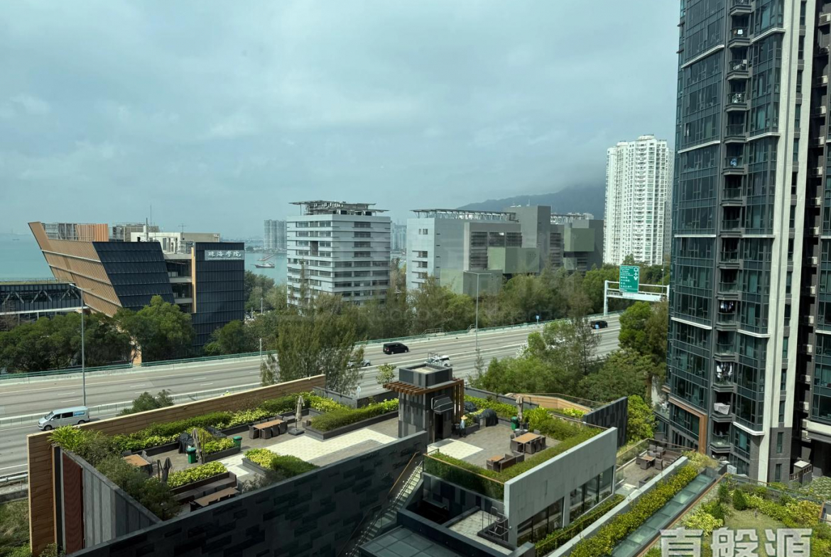 滿名山 滿庭 11座 - 28NTS – 香港北部都會區