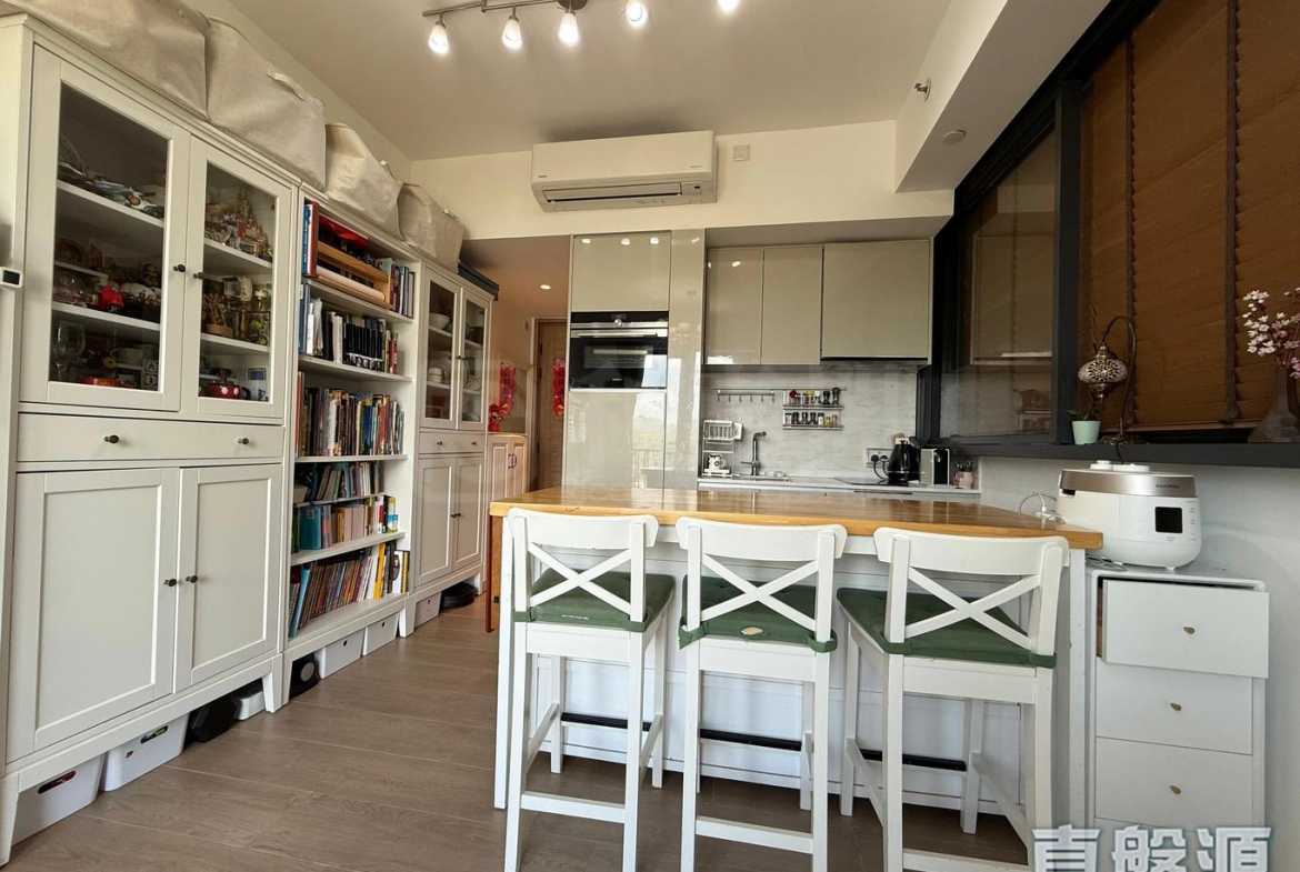 OMA BY THE SEA 2座 - 28NTS – 香港北部都會區