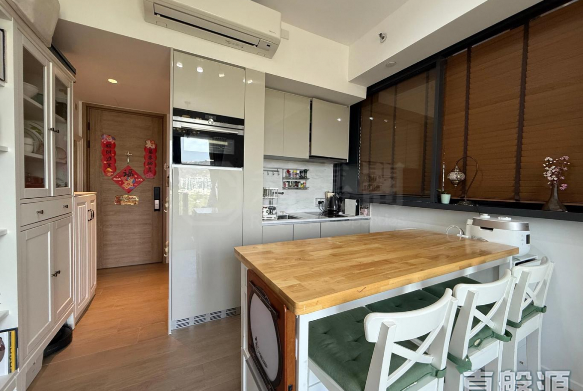 OMA BY THE SEA 2座 - 28NTS – 香港北部都會區