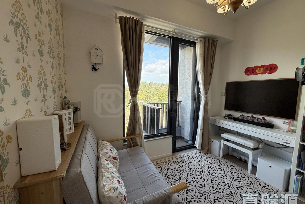 OMA BY THE SEA 2座 - 28NTS – 香港北部都會區