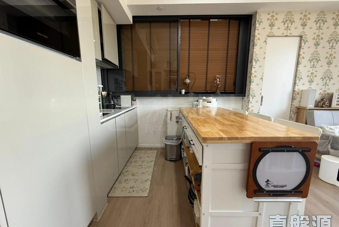 OMA BY THE SEA 2座 - 28NTS – 香港北部都會區